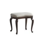 Stylowy Puf  Verdi Noce