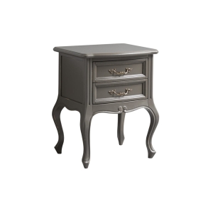 Stylowa Szafka nocna Verdi Fumo