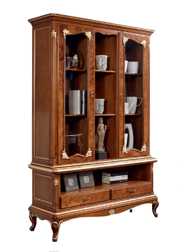 Regał na książki SE 3066