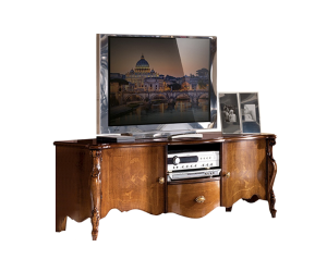 Stylowa Szafka RTV Tar 5408