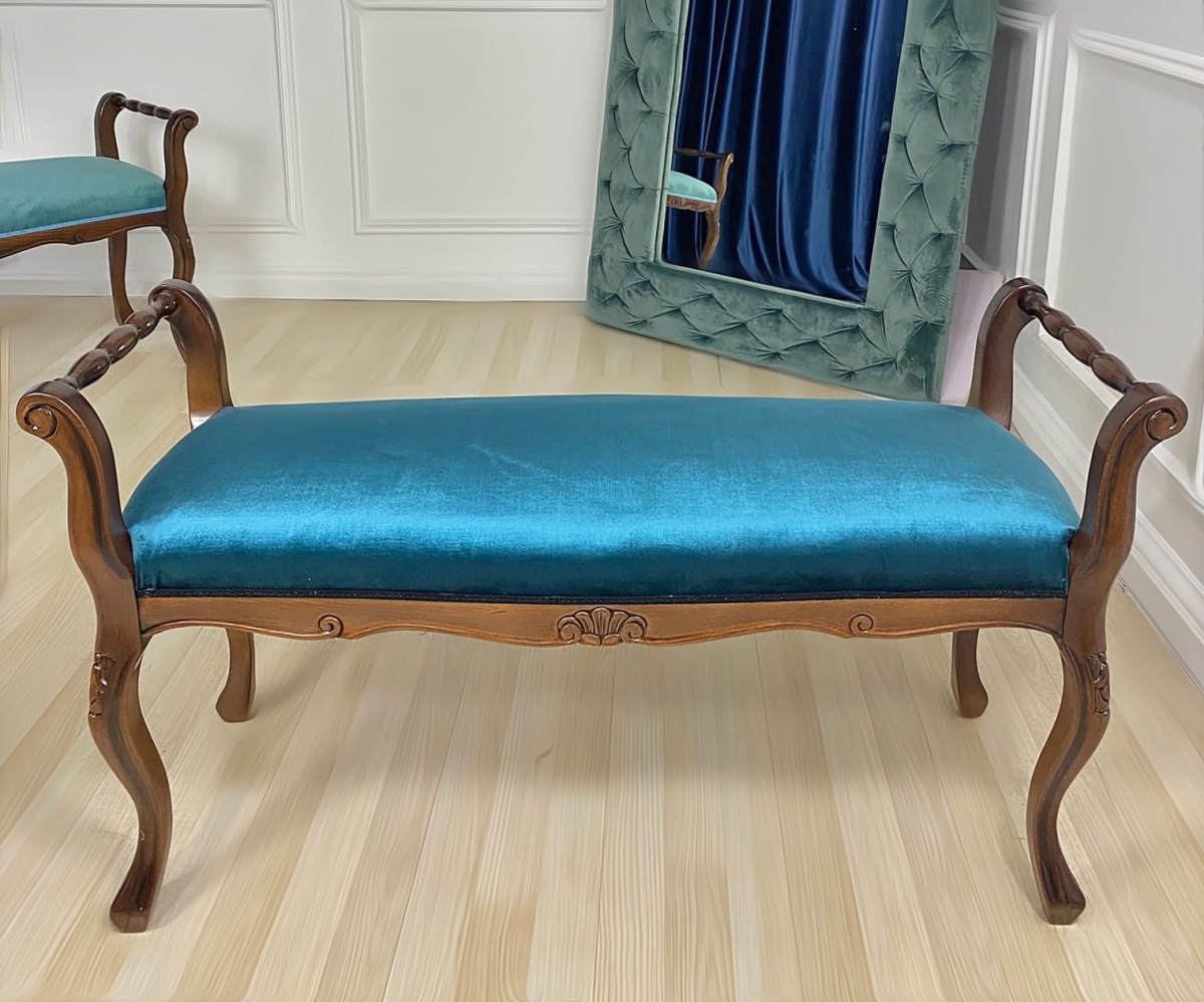 Stylowa Ławeczka 88/K