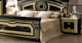 Szafka Aida Black-Gold