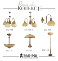 Lampa 351