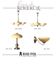 Lampa 412