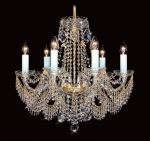 Kryształowy Żyrandol  73 1