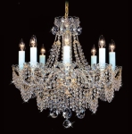 Kryształowy Żyrandol  73 2