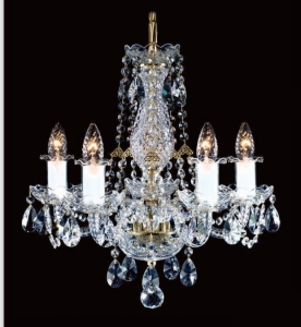 Kryształowy Żyrandol 76 1