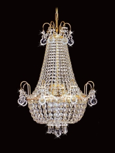 Kryształowy Zwis 220 1