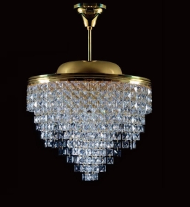 Kryształowy Zwis 61 2