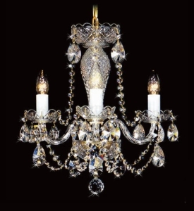Kryształowy Żyrandol 82 1