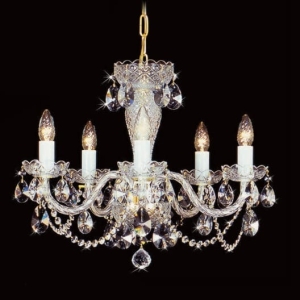 Kryształowy Żyrandol 83 2