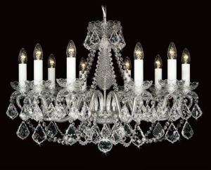 Kryształowy Żyrandol 93 2