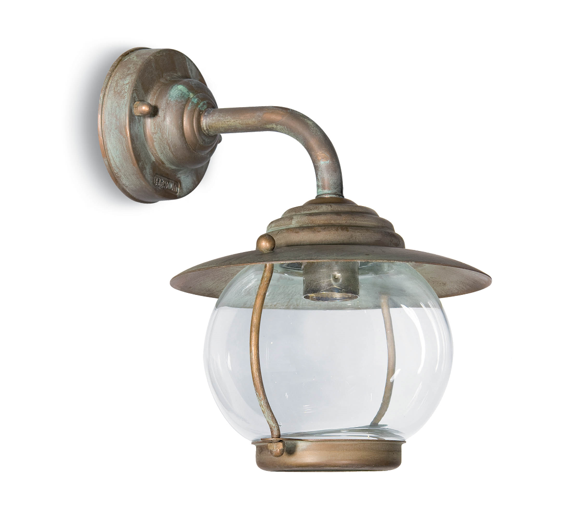 Lampa Betulle