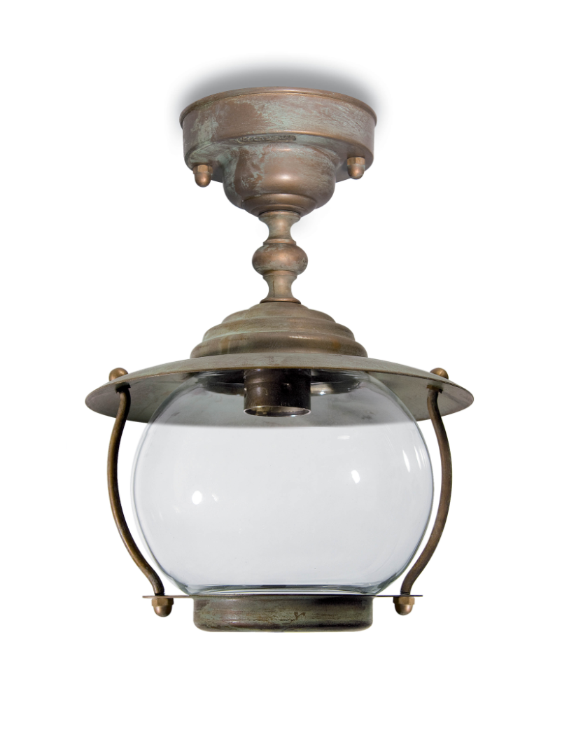 Lampa Betulle