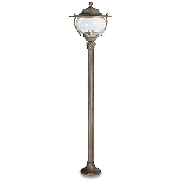 Lampa Betulle