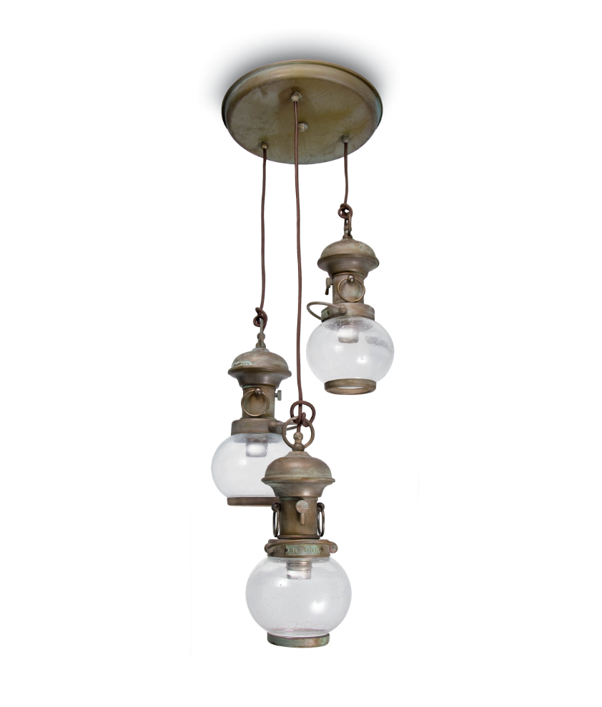 Lampa Botticella