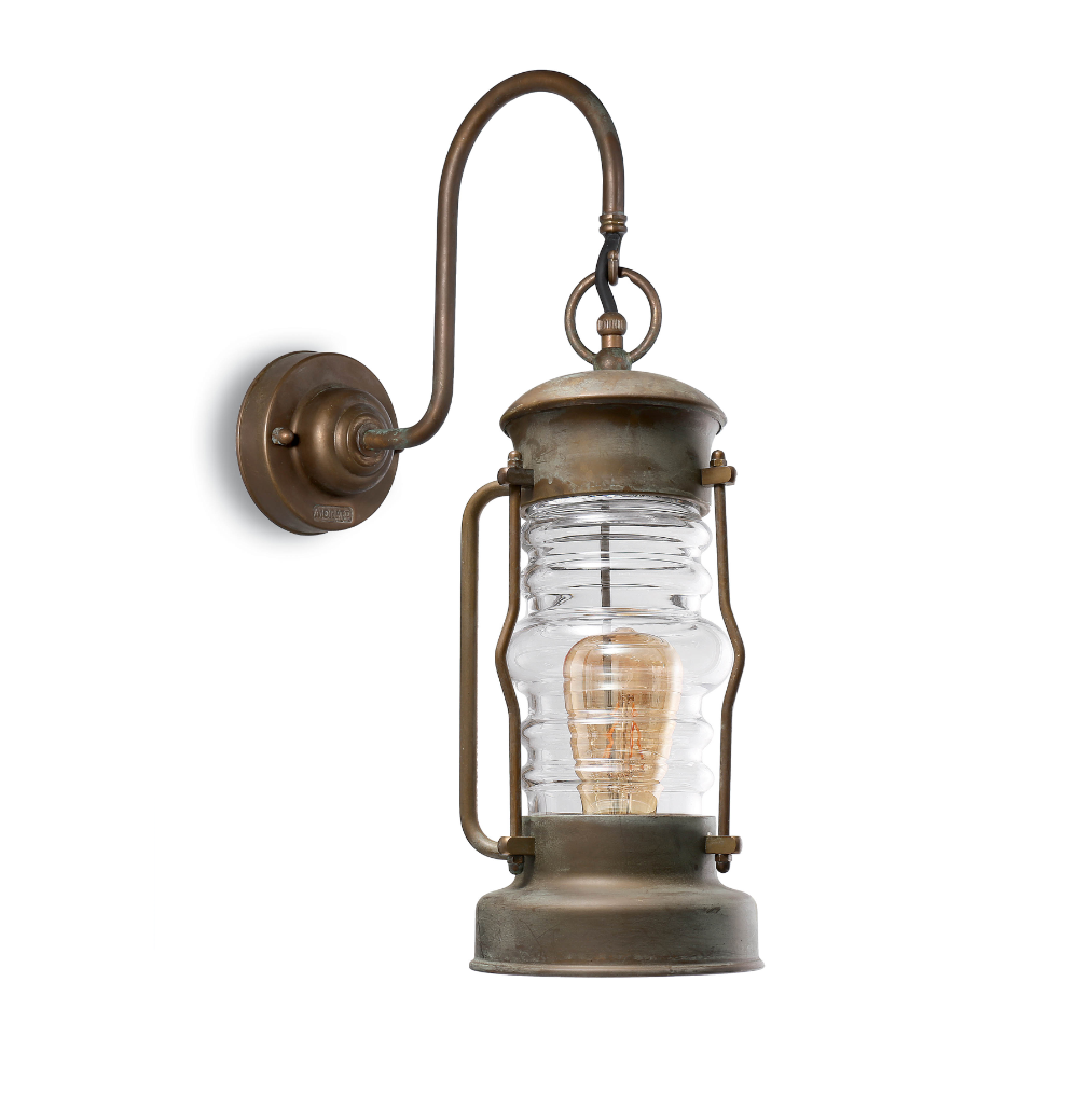 Lampa Cortez