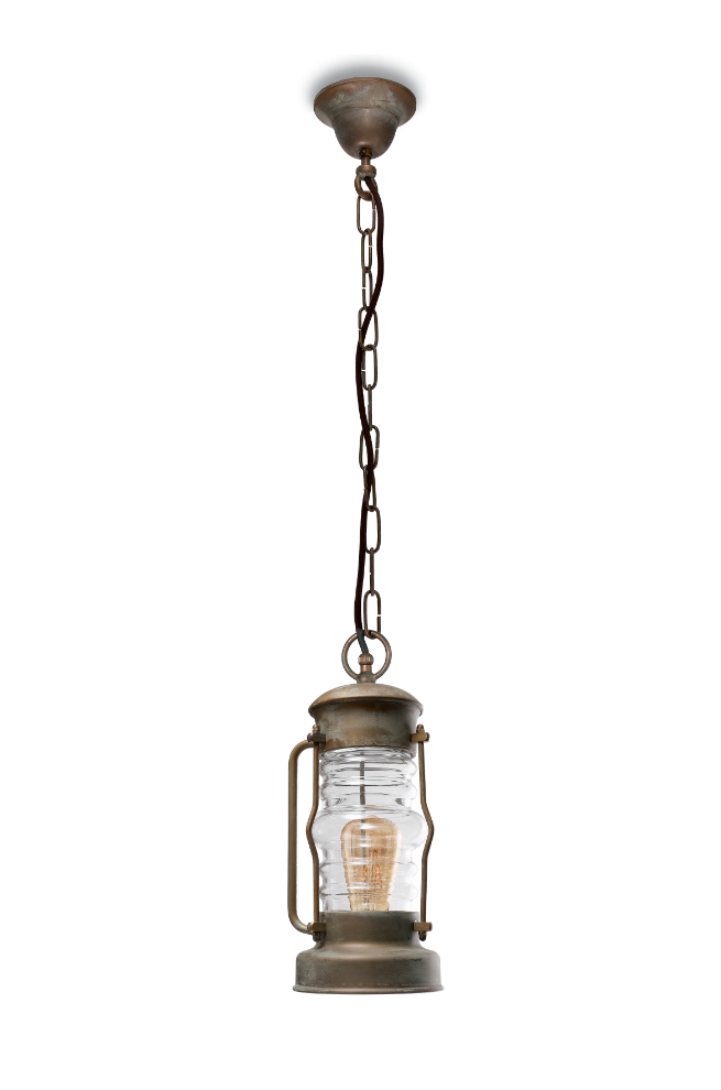 Lampa Cortez