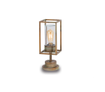 Lampa ogrodowa Cubic 3369