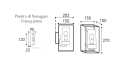 Lampa Cubic