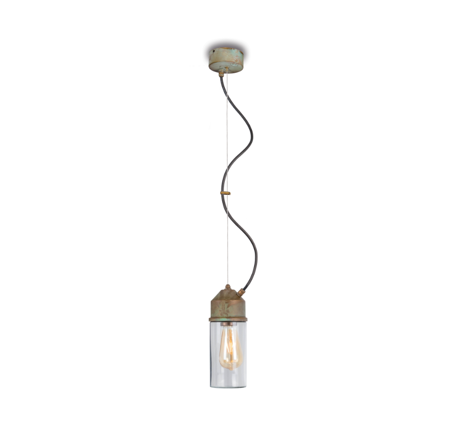 Lampa Darsili