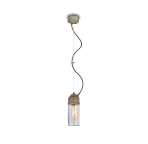 Lampa sufitowa Darsili 3396