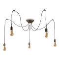 Lampa sufitowa Lumen 3101