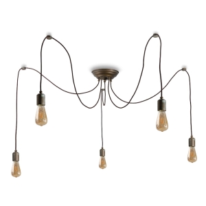 Lampa sufitowa Lumen 3101