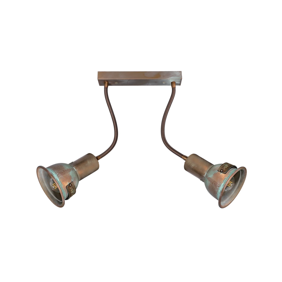 Lampa sufitowa Azali 1548F