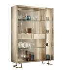 Stylowa Witryna Arr Luce Light 