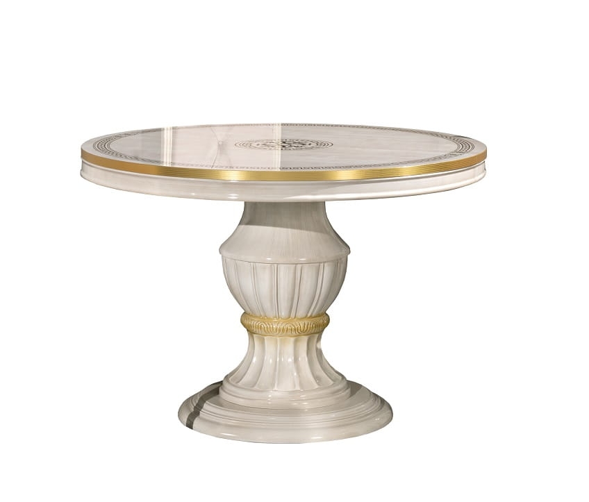 Stół Aurora Beige Oro