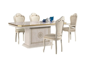 Rozkładany Stół AD Aurora