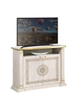 Stylowa Szafka RTV AD Aurora