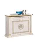 Stylowy Kredens AD Aurora