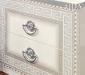 Aida White Silver.png