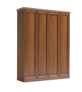 Stylowa Szafa Nostalgia Noce 220h