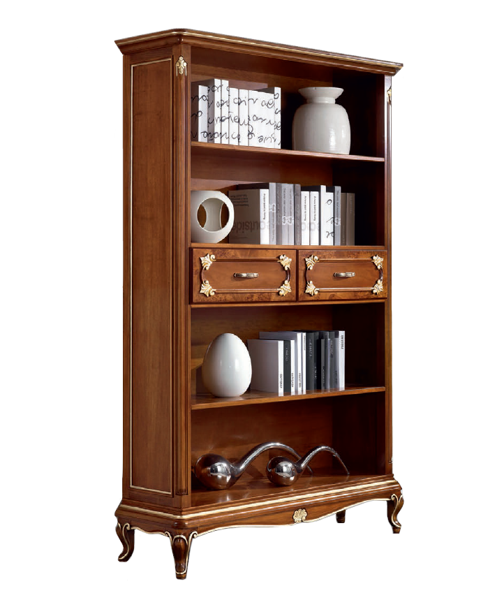 Regał na książki SE 3094