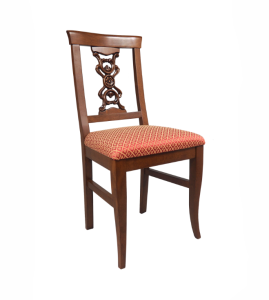 Stylowe Krzesło LE M1225