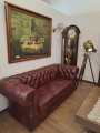 Sofa Chesterfield Classic