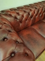 Sofa Chesterfield Classic