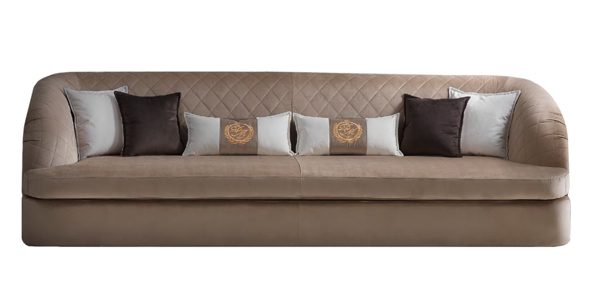 Elegancka Sofa Di Tokyo