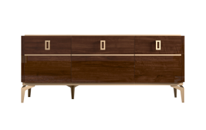 Nowoczesna Szafka RTV ST Eva 