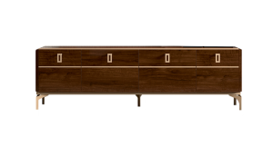 Nowoczesna Szafka RTV ST Eva  