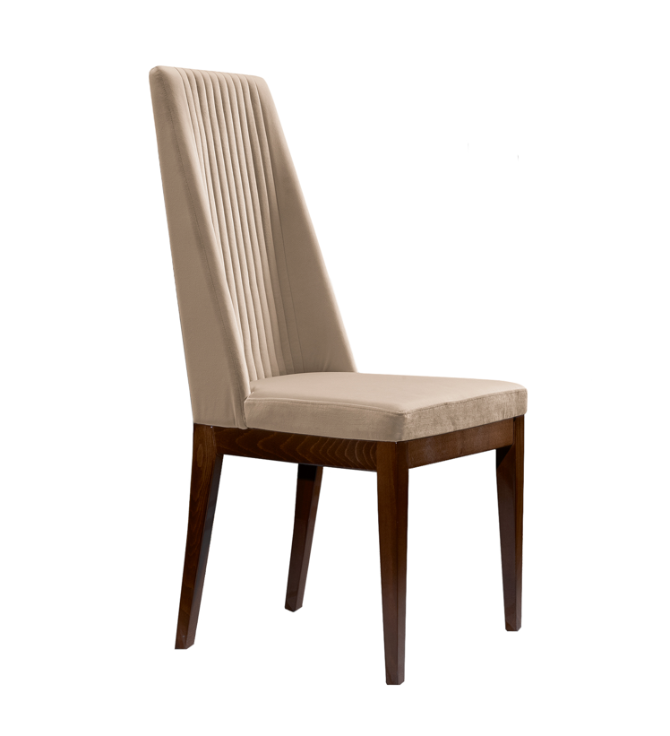 Nowoczesne Krzesło ST Eva