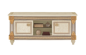 Stylowa Szafka RTV Arr Liberty