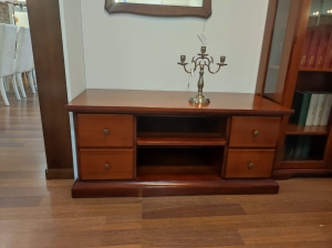 Szafka RTV LE V982/A 