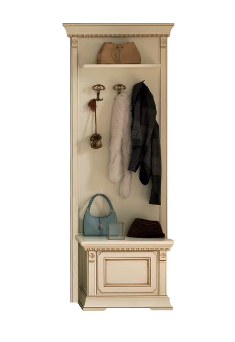 Panel Palazzo Ducale White