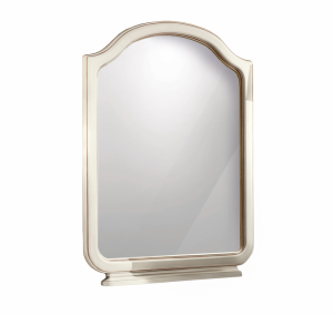 Stylowe Lustro Nostalgia Bianco Antico