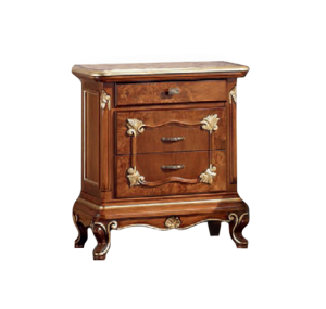 Stylowa Szafka nocna SE 3120/A