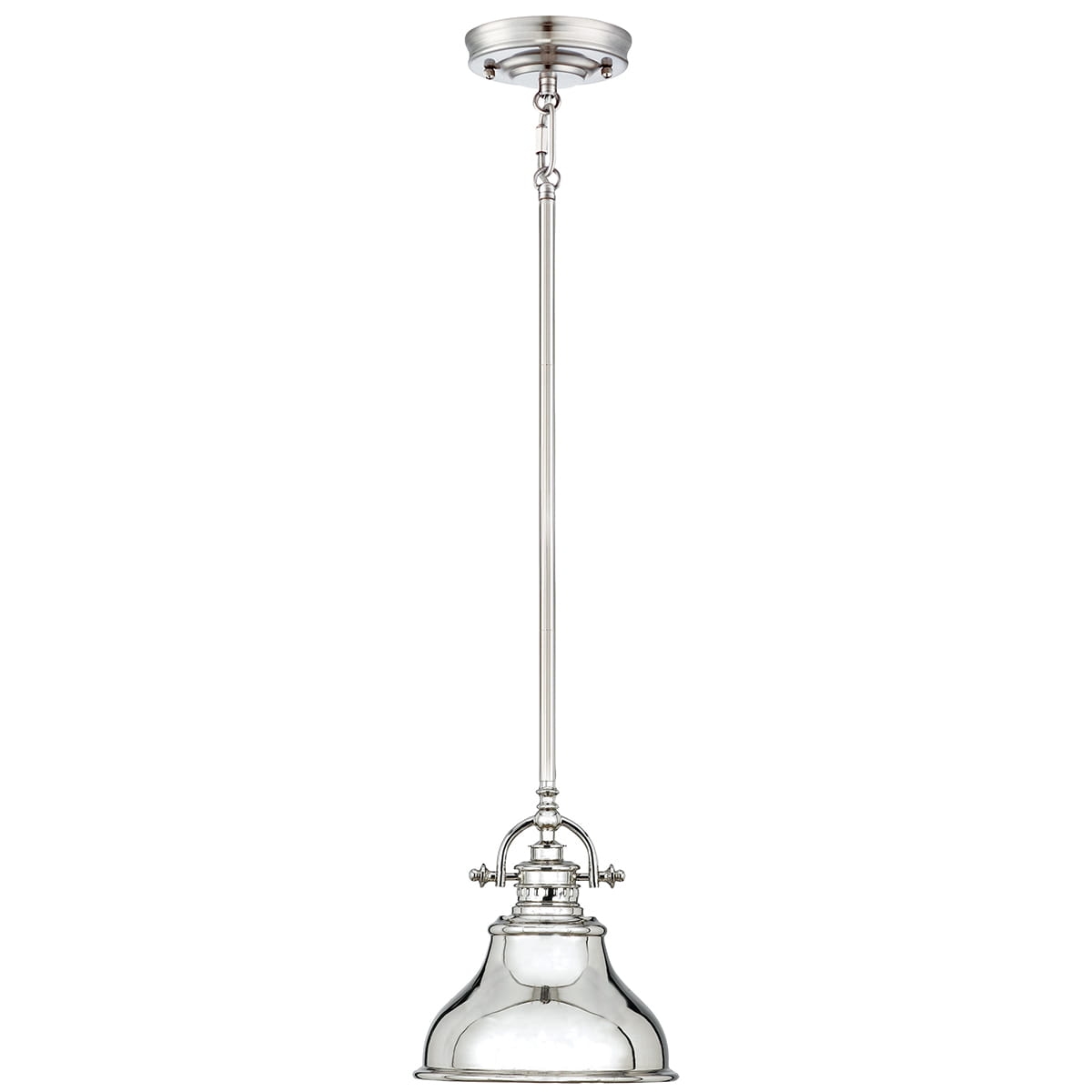 Mała lampa wisząca Emery